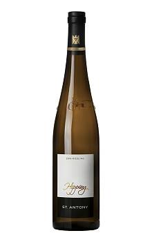 St. Antony Hipping Riesling GG
