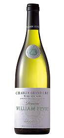 William Fèvre Grand Cru Vaudésir 2009