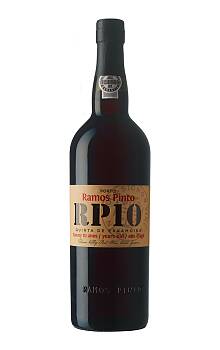 Ramos Pinto Tawny 10 YO Quinta de Ervamoira