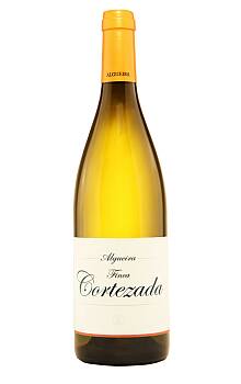 Adega Algueira Cortezada Ribeira Sacra