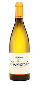 Adega Algueira Cortezada Ribeira Sacra