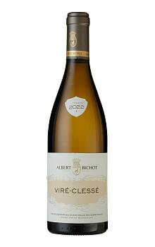 Albert Bichot Viré-Clessé