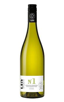 UBY N°1 Sauvignon Blanc