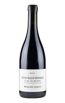 Leroux Nuits-Saint-Georges 1er Cru Aux Boudots