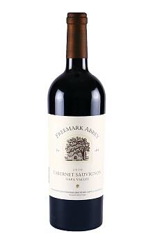 Freemark Abbey Napa Valley Cabernet Sauvignon 2010