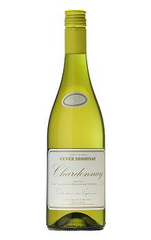 Réunis Cuvée Dissenay Chardonnay