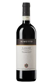 Lirano Langhe Nebbiolo 2009