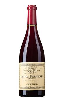 Louis Jadot Corton Perrières Grand Cru