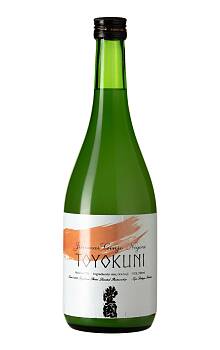 Toyokuni Junmai Ginjo Nigori