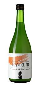 Toyokuni Junmai Ginjo Nigori