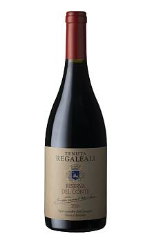 Tasca Riserva del Conte