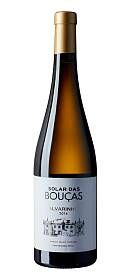 Solar das Bouças Alvarinho