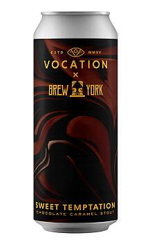 Vocation Sweet Temptation Chocolate Caramel Stout