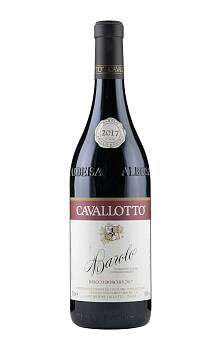 Cavallotto Barolo Bricco Boschis