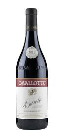 Cavallotto Barolo Bricco Boschis