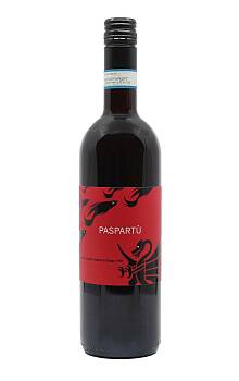 Musella Paspartù