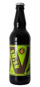 Wettre SMaSH Single Malt Single Hop