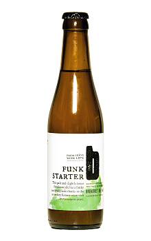 Brekeriet Funk Starter