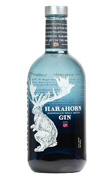 Harahorn Gin