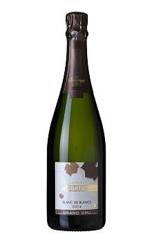 A. Boatas Champagne GC Blanc de Blanc