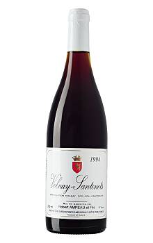 Robert Ampeau Volnay Santenots