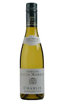 Louis Moreau Chablis