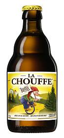 La Chouffe Blond