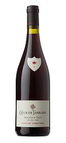 Dom. Labruyère Moulin-À-Vent Coeur De Terroirs Vieilles Vignes