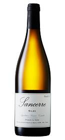 Fran ois Le Saint Sancerre Silex