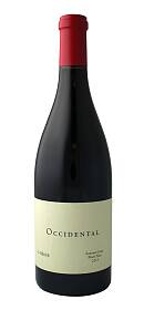 Occidental Freestone-Occidental Pinot Noir