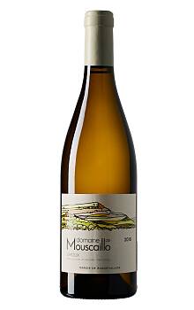 Dom. de Mouscaillo Limoux