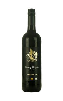Bod. Latúe Clearly Organic Tempranillo