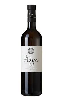 La Haya Blanco Seco