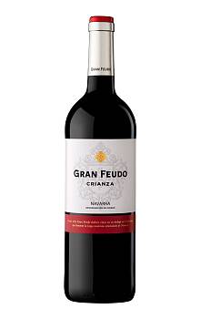 Gran Feudo Crianza