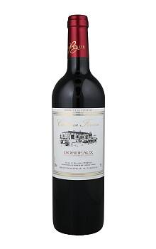 Ch. Ferran Bordeaux