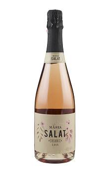 Masia Salat Brut Rosé