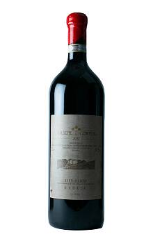 Giuseppe Cortese Barbaresco Rabaja