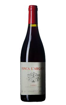 Joan d'Anguera Finca l'Argatà