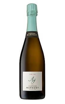 Marguet Ay Grand Cru