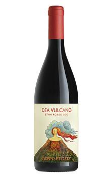 Dea Vulcano Etna Rosso