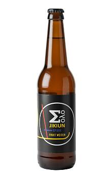 Jikiun Spark Fruit Weizen