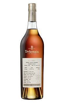 Delamain Grande Champagne Plénitude Vintage