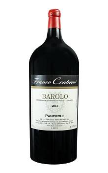 Franco Conterno Barolo Panerole