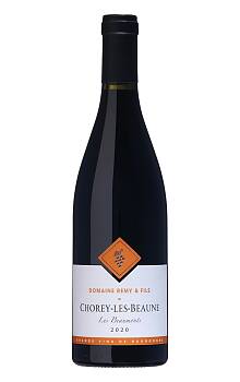 Dom. Remy Chorey-Lès-Beaune Les Beaumonts