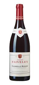 Joseph Faiveley Chambolle-Musigny