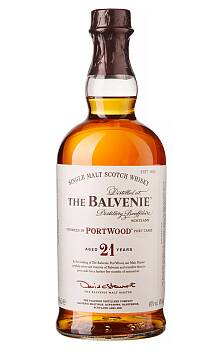Balvenie PortWood 21 YO