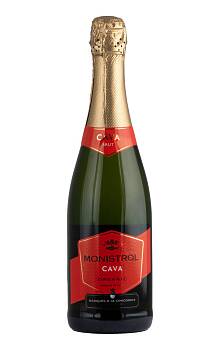 Marqués de Monistrol Brut