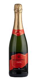 Marqués de Monistrol Brut