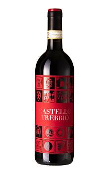 Castello Trebbio Chianti Superiore