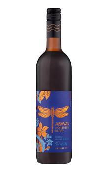 Abavas Northern Berry Mulled Wine